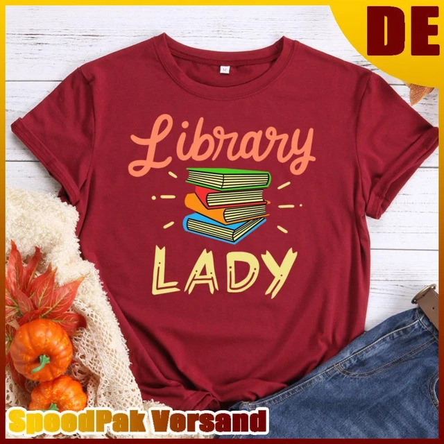 ❥ Ho chiuso il mio libro per essere qui t-shirt-Vino Rosso-XXXL