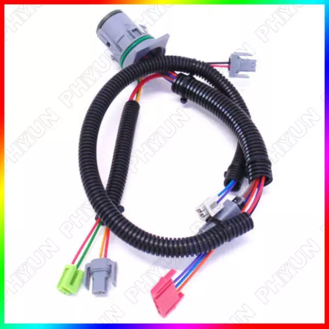 Transmission Internal Wire Harness For GM 4L80E 2004-up 350-0071 Except Jaguar