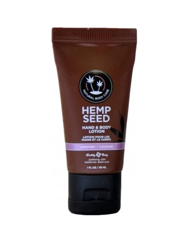 Earthly Body Lavanda - Locion Corporal - 30Ml