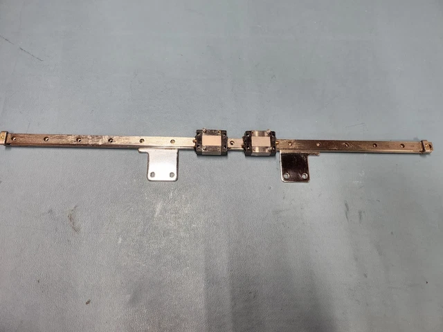SWF Embroidery Machine B-T601C Lm Guide 12033LM-T121 Linear Way 1501 1201 901