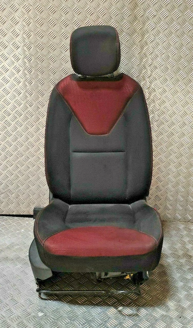 SIÈGE AVANT DROIT passager tissu - RENAULT Clio IV (4) Phase