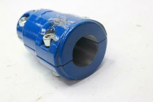 Pipe Clamp Reducing 1.5-In to .5-in