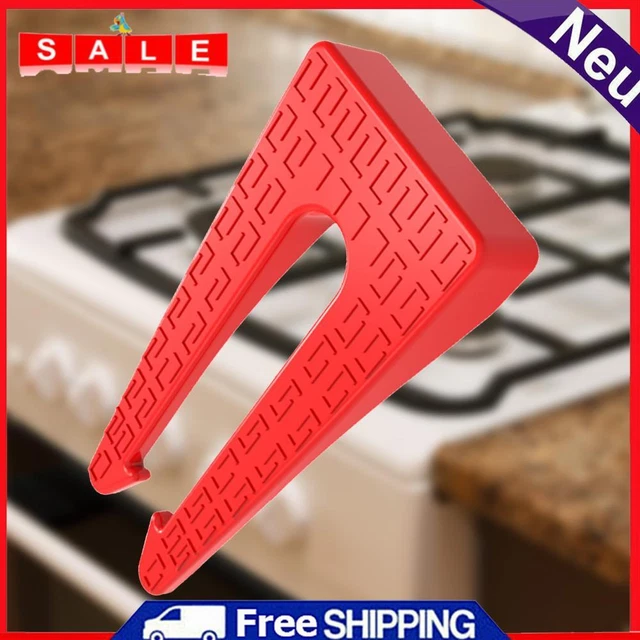 10pcs Stove Knob Covers Silicone Baby Proofing Stove Knob Cap for Child Safety