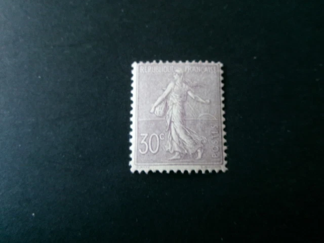 France 1963 – Timbre Neuf N°1392A – Tour De César à Provins, Authentique