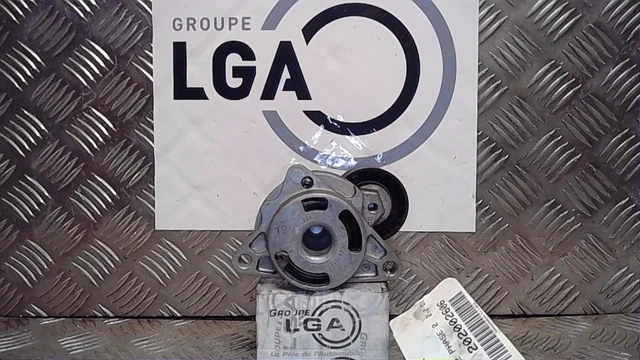 🇫🇷🥇Galet tendeur 8200839580 RENAULT LAGUNA 2 PHASE 2 ✅ /R:46311954