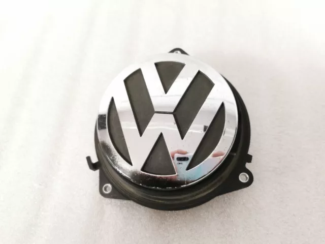 ORIGINAL VW GOLF Sportsvan Passat Betätigung Heckklappe Mikroschalter EUR  50,00 - PicClick DE