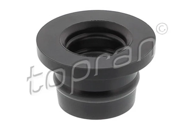Guarnizione Topran caricatore 628 333 per Mercedes Sprinter B903 bus B904 classe W211