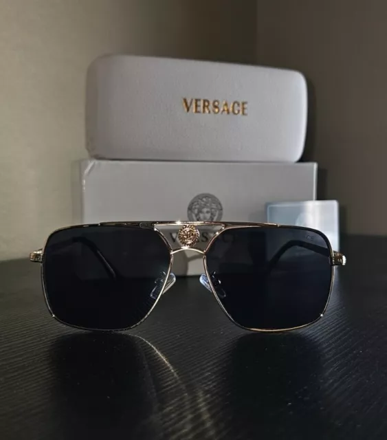 Gafas para hombre Versace