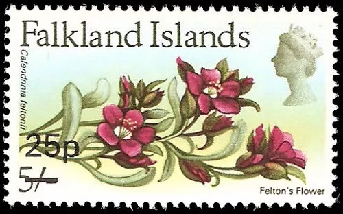 Falkland Islands #197-209 set MNH VF