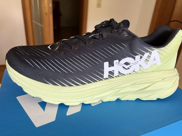 HOKA one one Laufschuhe  M M RINCON 3  Runningschuh Sportschuhe Joggingschuhe Sp