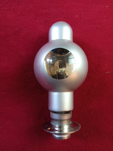 USED PHILIPS 8v 50w Projector Bulb Lamp usata lampada proiettore