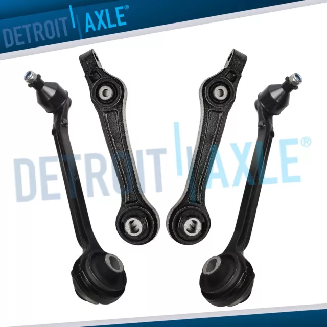 RWD Front Lower Control Arm for Chrysler 300 Dodge Challenger Charger Magnum