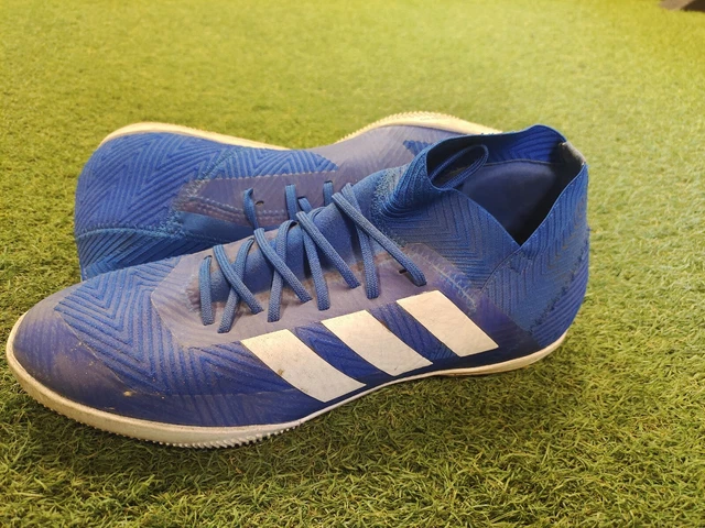 ADIDAS NEMEZIZ MESSI 19.3 IN Sala EF1812 indoor football trainers