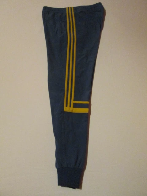 peau de peche adidas homme