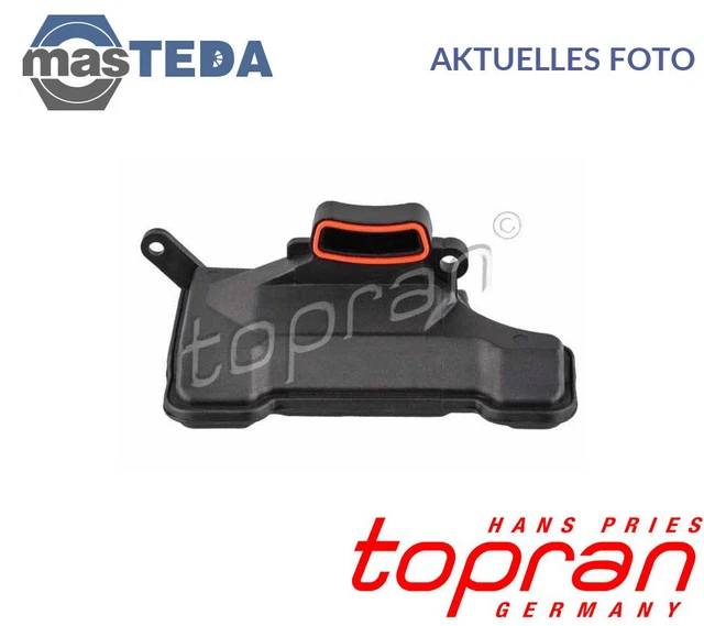 207 690 Hydraulikfilter Satz Automatik-Getriebe Topran Für Opel Astra H,Astra G
