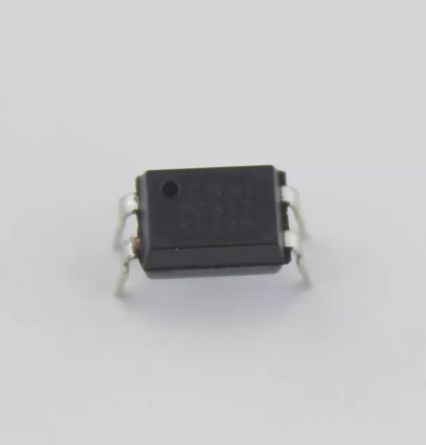 20 pcs PC817 PC817C DIP-4 Optocoupler