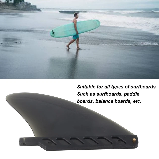 Pinna Del Paddle Board, Accessorio Per Pinna Di Surf Per Pinna Per Fibbia Di Ricambio Infulminabile