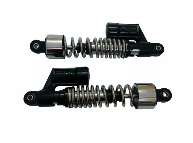 SHOCK ABSORBERS - Paioli