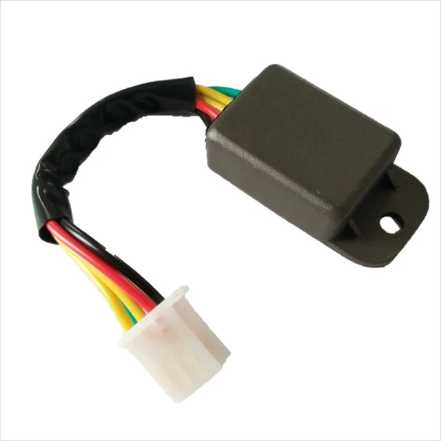 Redresseur Régulateur Pour Polaris RZR 4 900 1000 XP EPS EFI