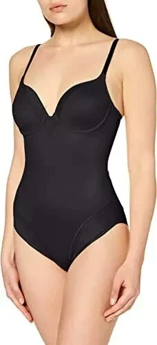 Triumph Infinite Sensation Shapewear Highwaist Panty 91038