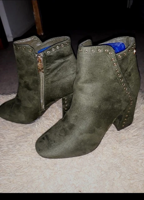 Xti discount tentations boots