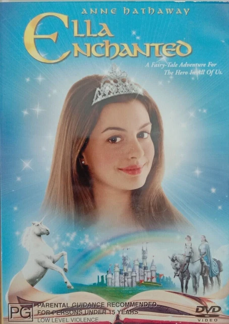 Ella outlet enchanted fmovies