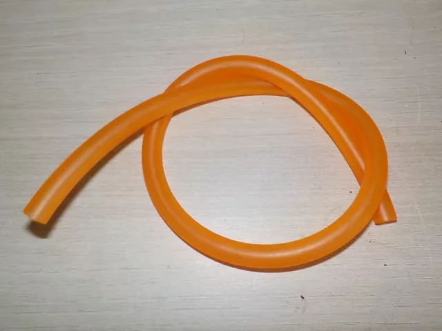 Durite Essence Orange Motobecane ....Mbk..