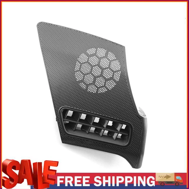 Dash Board Air Vent Speaker Grill Cover for Benz E-Class W210 96-02 (Right)