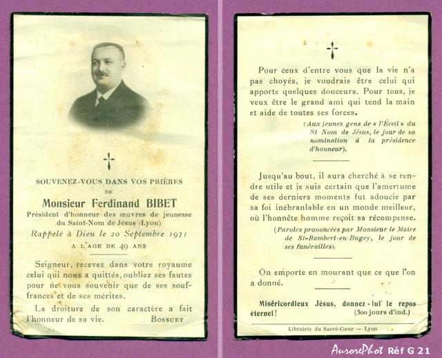Avis de décès de Joseph DEVAUX décédé le 15/08/2016 à Libramont