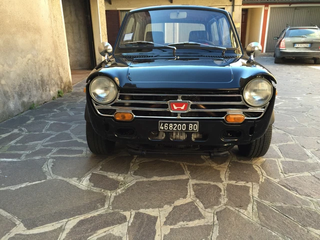 Honda N360 Special