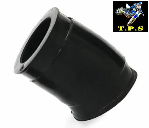 4x Carburetor Intake Manifold Boots For Suzuki GSXR750 & GSX750F Katana – 1990-1998
