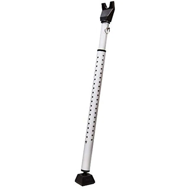 Master Lock 265D Door Security Bar, Pack of 1, White