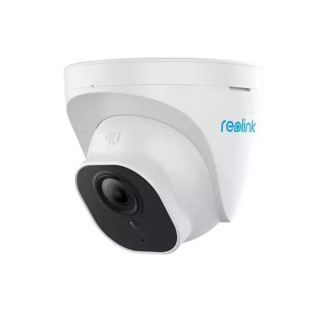 Reolink 5MP PoE Caméra Extérieure Dôme avec Détection Personne/Véhicule RLC-520A