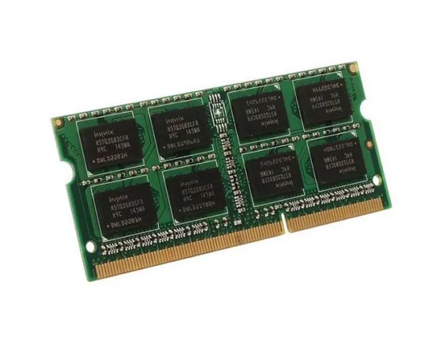 1GB 2GB DDR3 8500S 10600S 1066MHz 1333MHz SODIMM Laptop RAM Memory 204 Pin