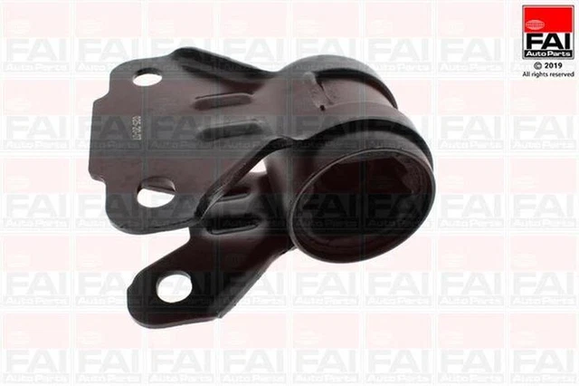 C. Boccola Silent Block Per Braccio Sospensione Anteriore (diametro 40