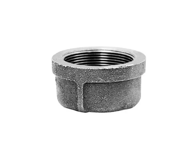 Anvil 3.8cm Fpt T Acier Malléable Casquette