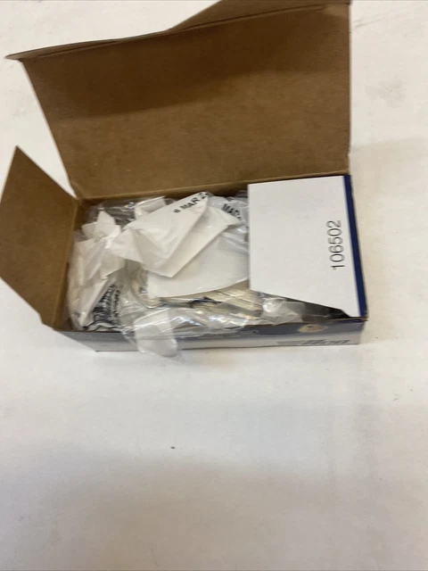 50 Key Blanks – Ilco USA 1646R Key Blanks Usps Mailbox Keys. NEW in Box