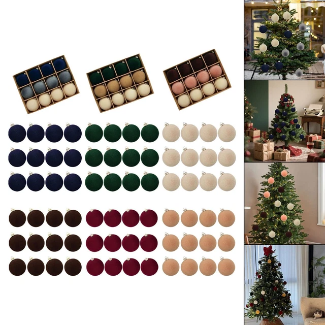 Boule De Noël En Bois Peint à La Main Par Moskvarieva - œuf Suspendu - Décoration Russe
