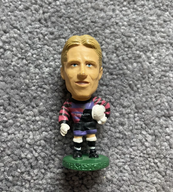 PRO Stars 2001SERIES14 Peter Schmeichel ASTON VILLA ピーター