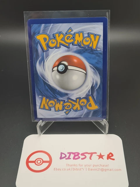 Pokemon Copperajah Ex AR Illustration Rare Full Art 245/193 Paldea Evolved Mint 2