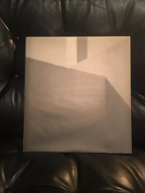Sugimoto : Architecture  Hiroshi Sugimoto  Book 1st Edition MCA,Chicago/D.A.P.