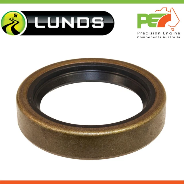 STEERING BOX SECTOR Shaft Seal For Toyota Hilux LN65 2L 2.4 Litre