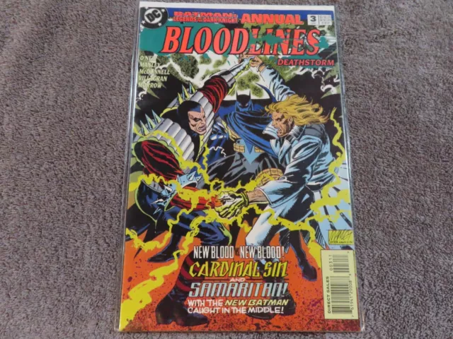 1989 DC Comics BATMAN Legends Of The Dark Knight #1-214 + Annuals #1-7  You Pick