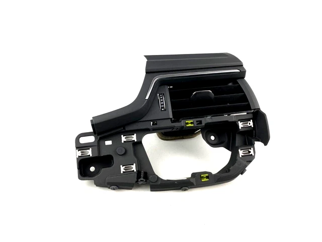 Audi A5 S5 8W Vorne Rechts Seite / Armaturenbrett Belüftung Grill Düse Rhd