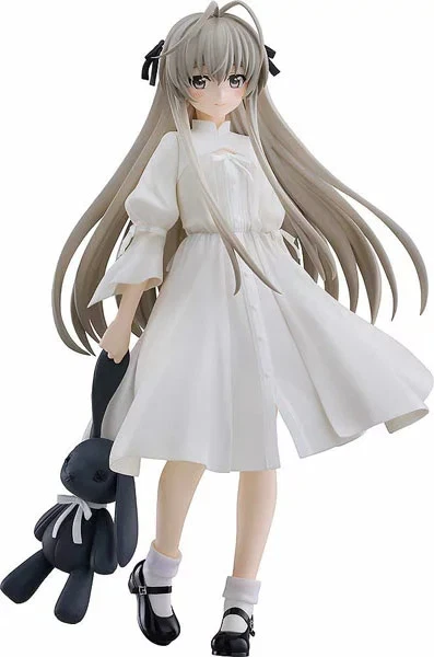 FIGURINE YOSUGA NO Sora Anime Sora Kasugano version PCV jouet en vrac
