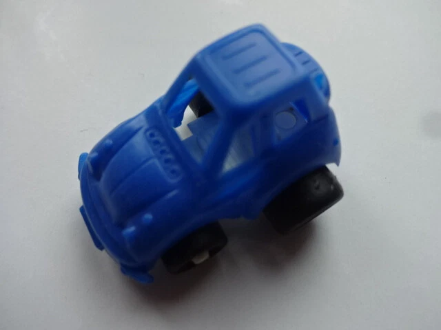 EU 1970 / auto d'epoca VW Maggiolino standard / variante di colore 1