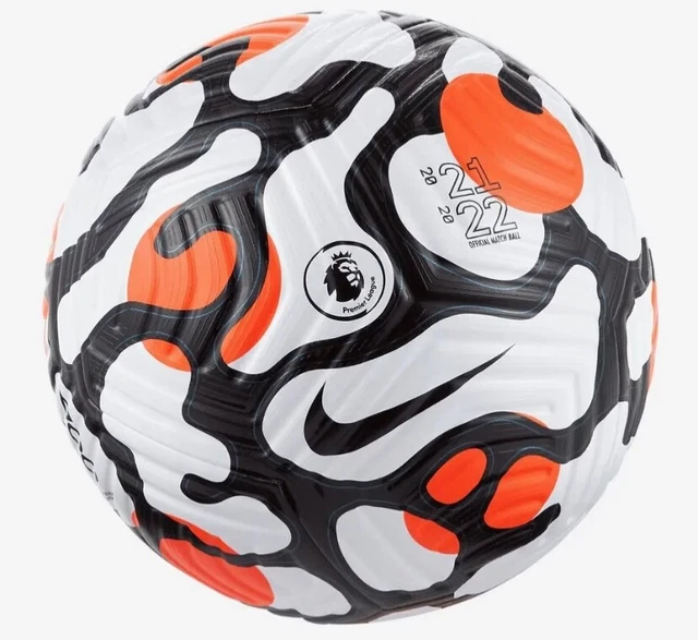 Nike Flight 2 CSF is official match ball of Copa Libertadores 2022