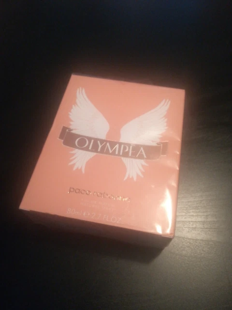 Paco Rabanne - Olympea Eau de Parfum Spray 80ml