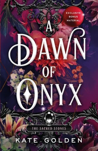A DAWN OF Onyx: An addictive enemies to lovers fantasy romance (The A DAWN OF Onyx: An addictive enemies to lovers fantasy romance (The