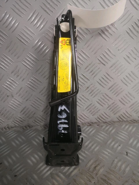Cric Ford Fiesta Mkvi V Phase 2   [57794]
